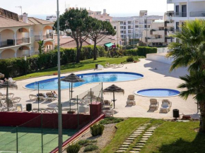View Waves Apartment - Pool and Sea View & Tennis Court